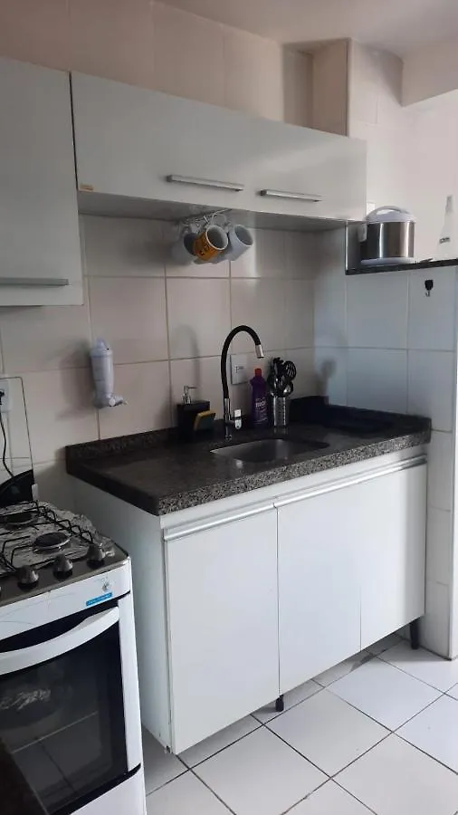 Apartamento Em Natal II