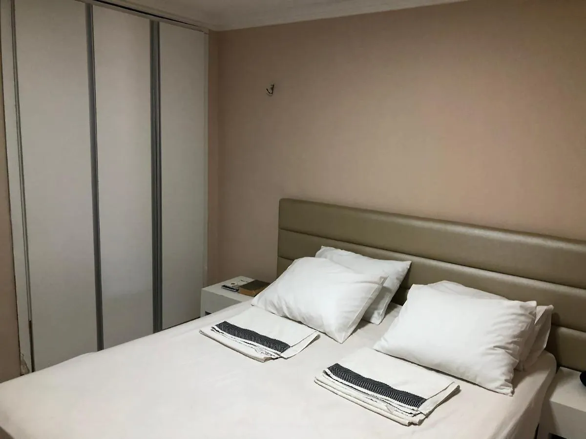 Apartamento Em Natal II