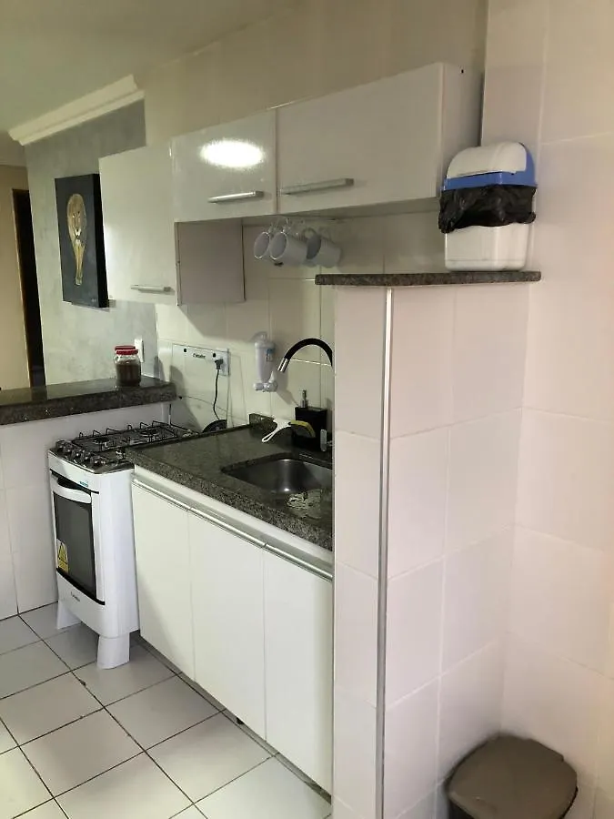 Apartamento Em Natal II Brasil