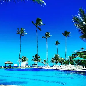  Apartamento Ancorar Flat Beira Mar De Brasil