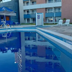 Terrazzo Flat Pontanegra Natal