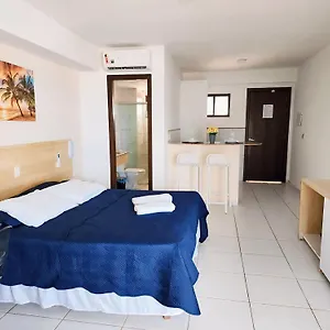 Marsallis Flat Vista Mar Jr Natal