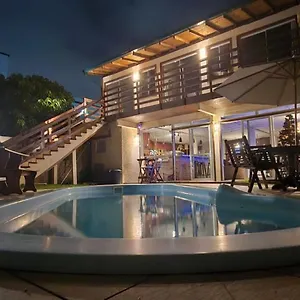  Casa de hóspedes Casa 27 - Campeche - Floripa Brasil