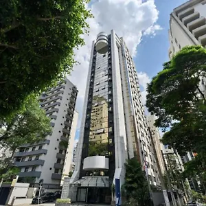  Apart-hotel Executive Jardins Brasil